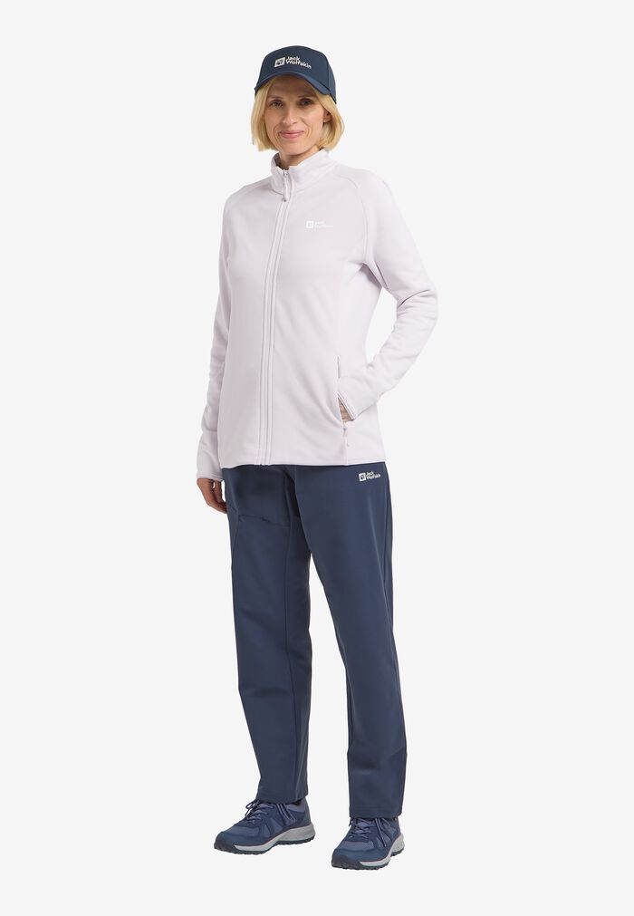 Jack Wolfskin Outfit Mujeres