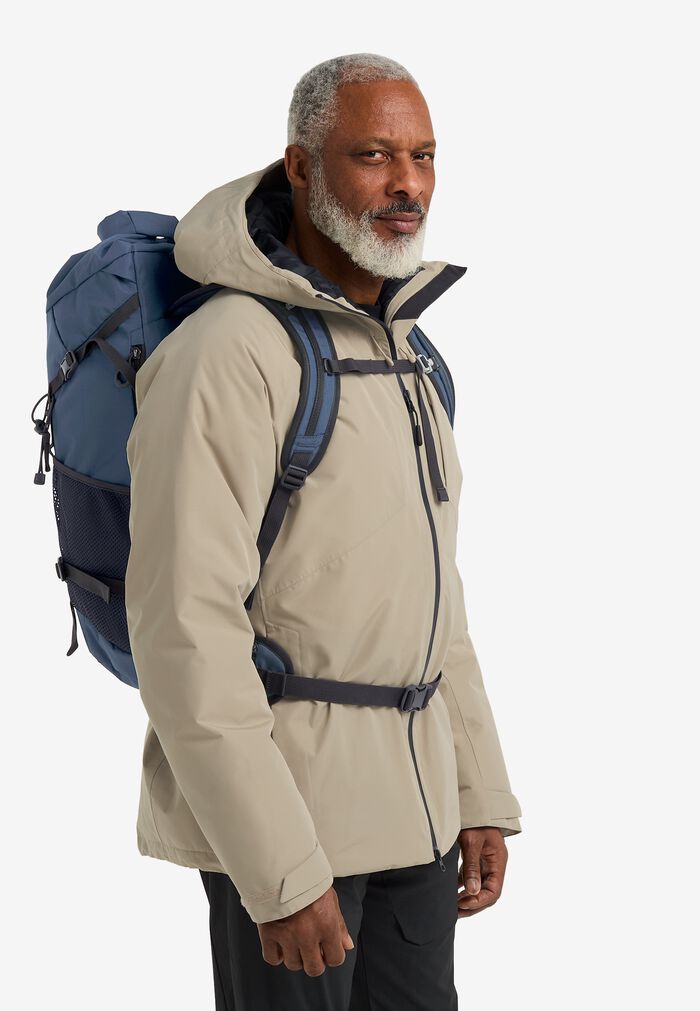 Jack Wolfskin Outfit Hombres