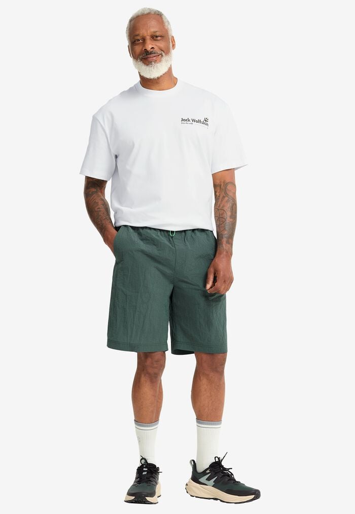 Jack Wolfskin Outfit Mujeres