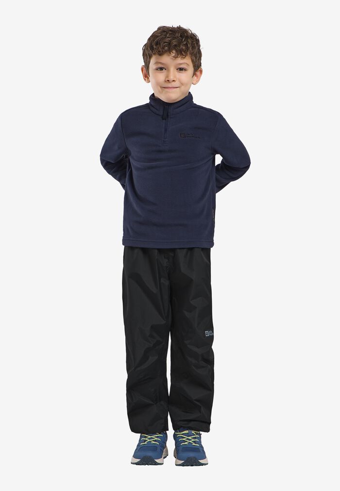 Jack Wolfskin Outfit Niños