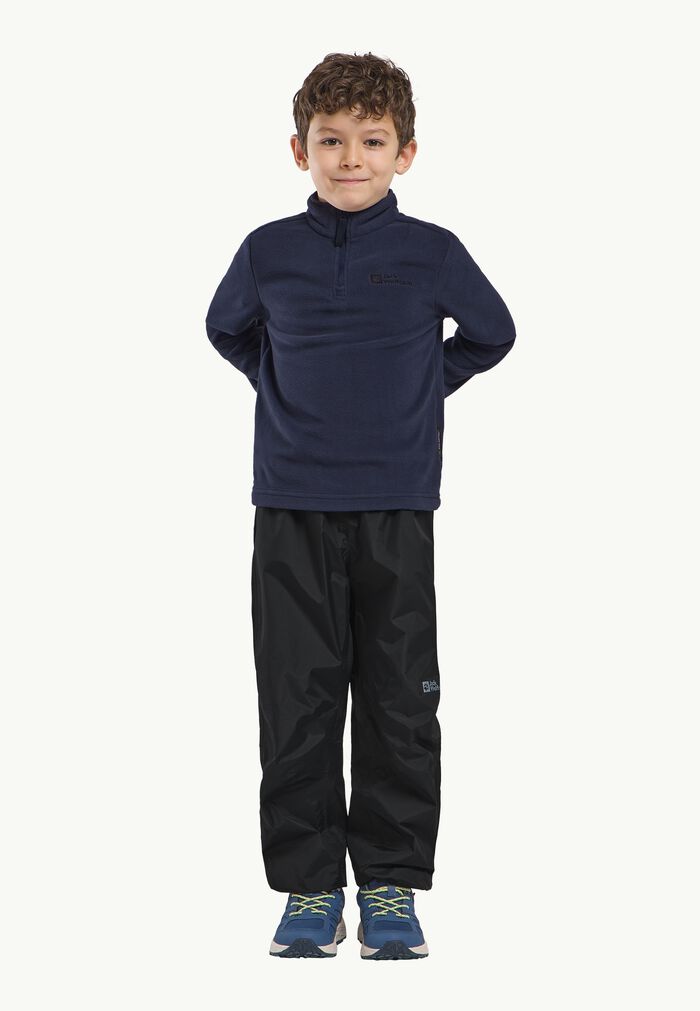 Jack Wolfskin Outfit Niños