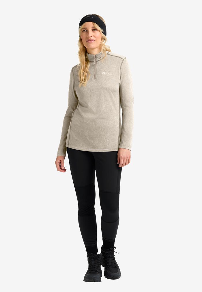 Jack Wolfskin Outfit Mujeres