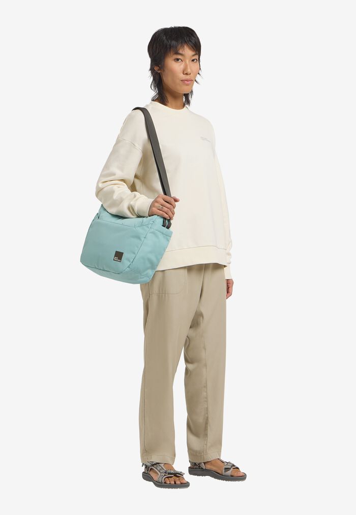 Jack Wolfskin Outfit Mujeres