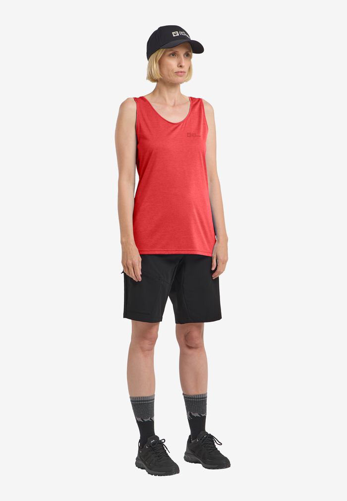 Jack Wolfskin Outfit Mujeres