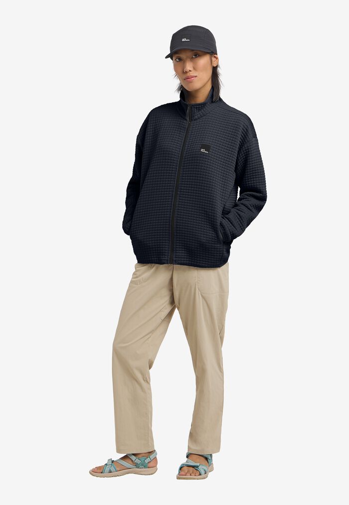 Jack Wolfskin Outfit Mujeres