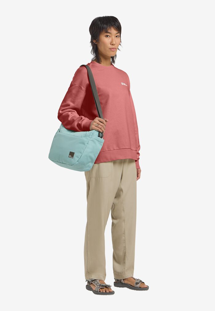 Jack Wolfskin Outfit Mujeres
