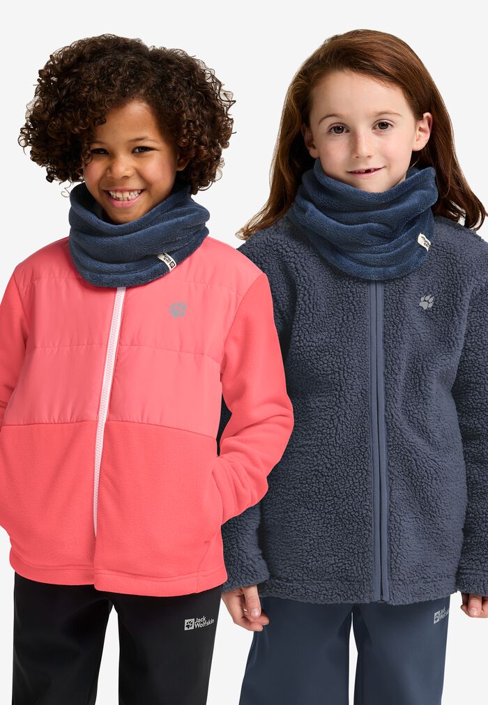 Jack Wolfskin Outfit Niños Jack Wolfskin Outfit Niños