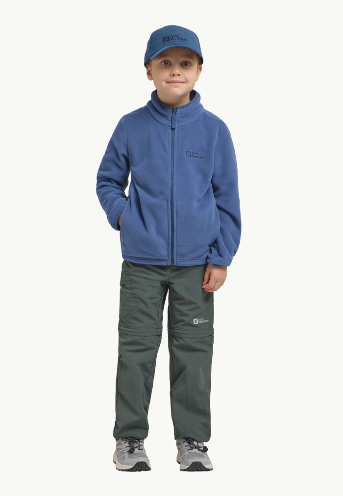 Jack Wolfskin Outfit Niños