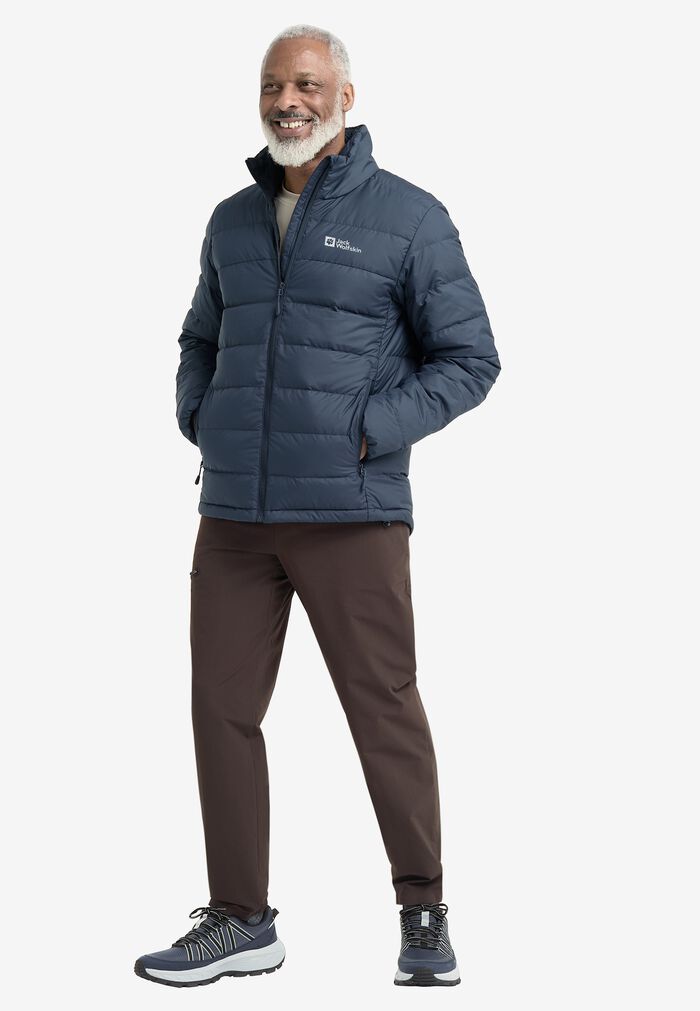 Jack Wolfskin Outfit Hombres