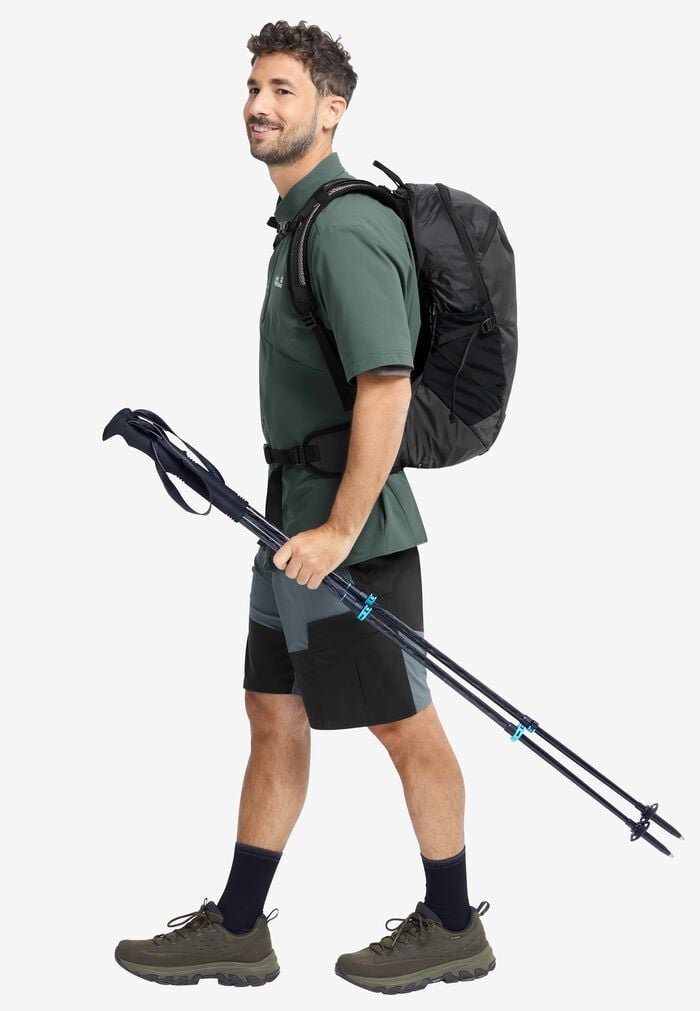 Jack Wolfskin Outfit Mujeres