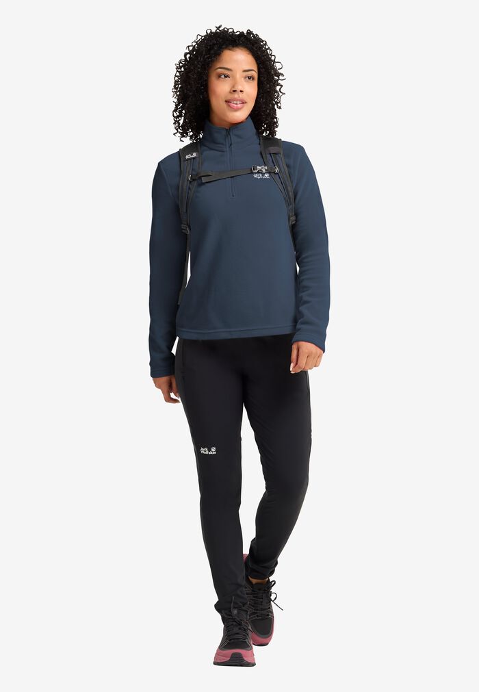 Jack Wolfskin Outfit Mujeres