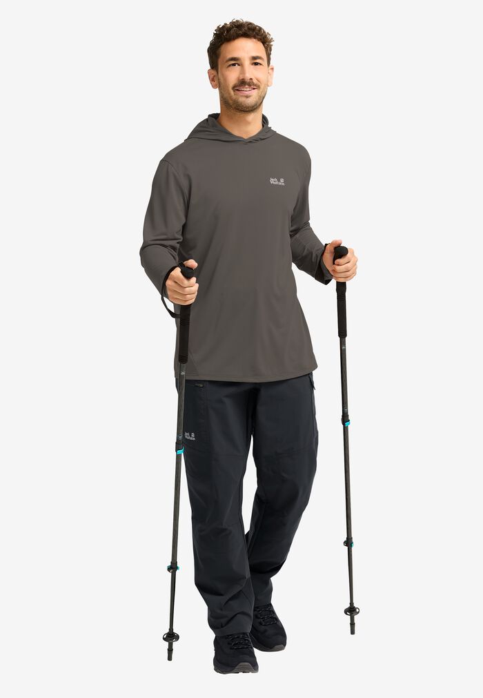 Jack Wolfskin Outfit Mujeres