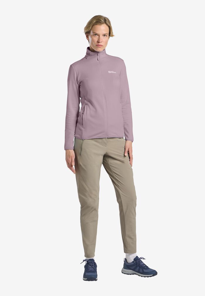 Jack Wolfskin Outfit Mujeres