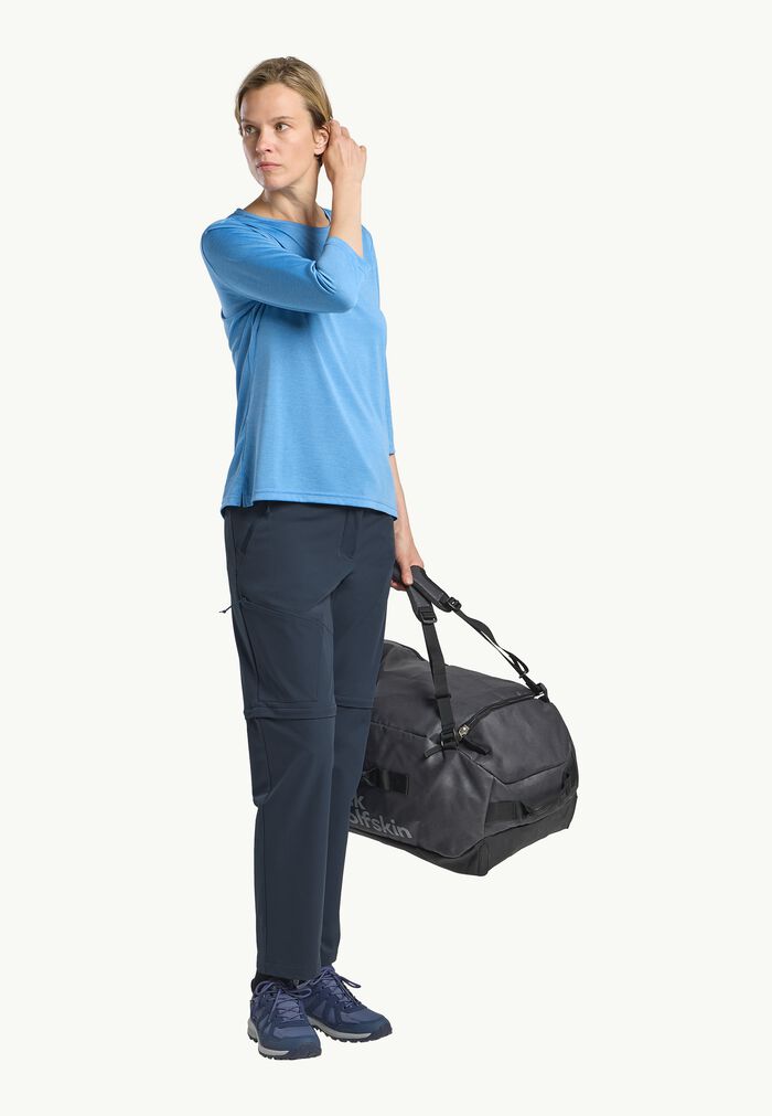 Jack Wolfskin Outfit Mujeres