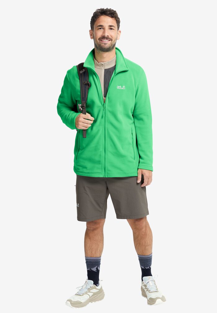 Jack Wolfskin Outfit Mujeres