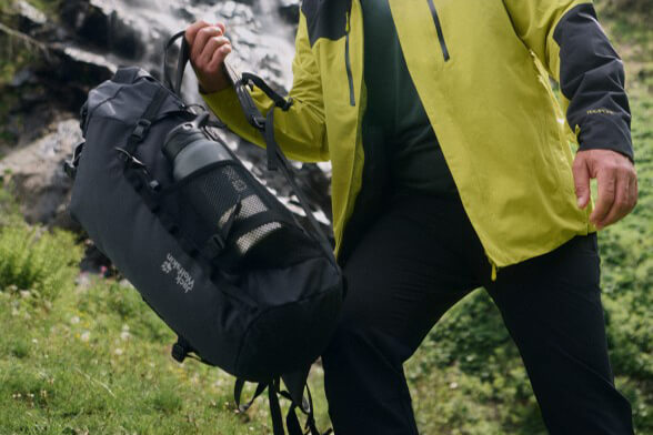 Foto para la categoría mochilas