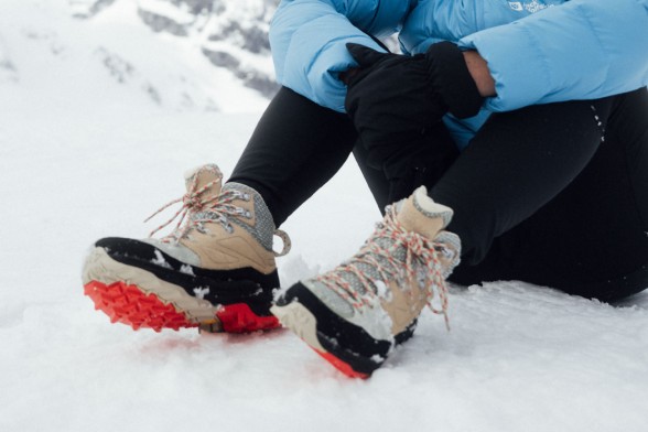 Zapatos para mujeres