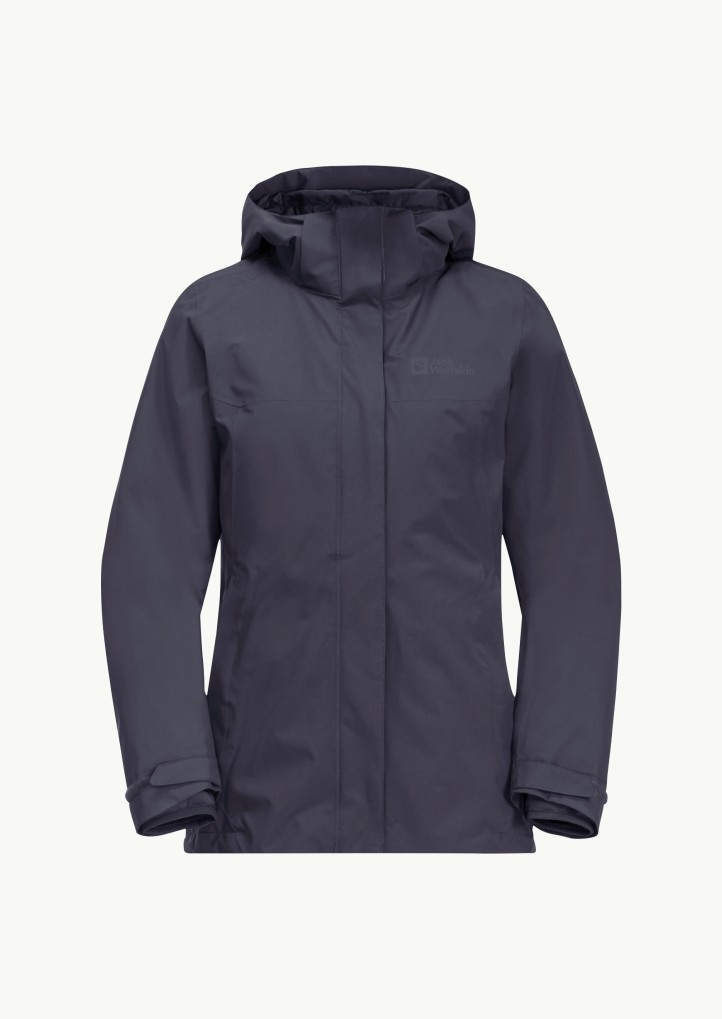 Imagen de producto de una Hunberg 3-en-1 Jkt W