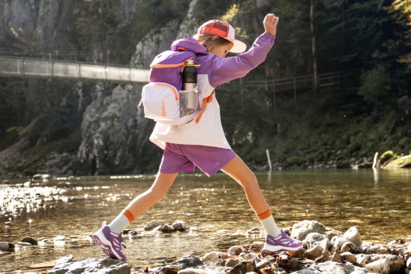Equipamiento de Jack Wolfskin