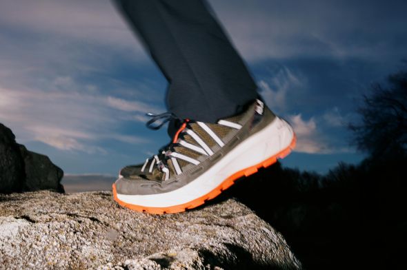 Zapatos para hombres
