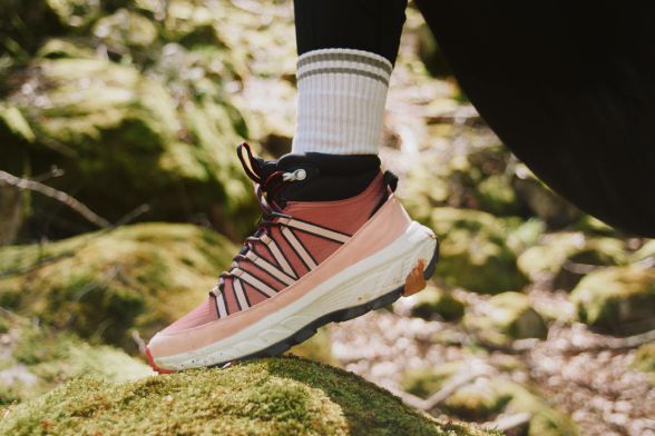 Zapatos para mujeres
