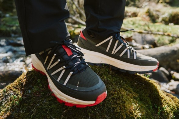 Zapatos para hombres