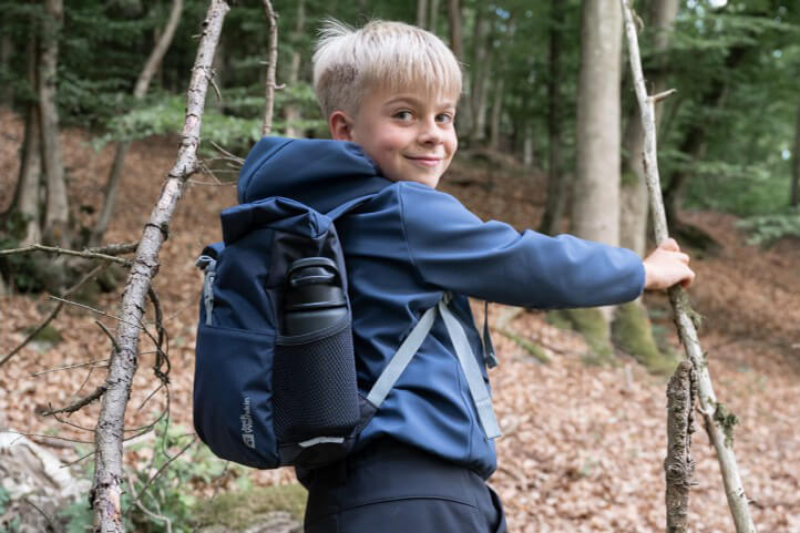 Foto para la categoría mochilas para niños