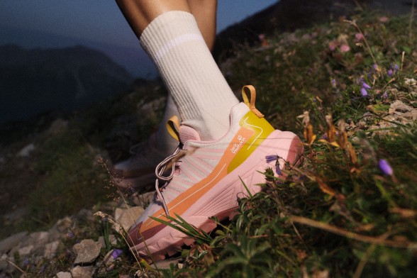 Zapatos para mujeres