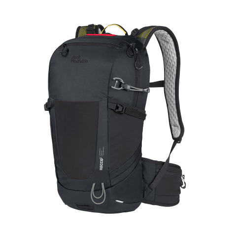 Wolftrail 22 Recco