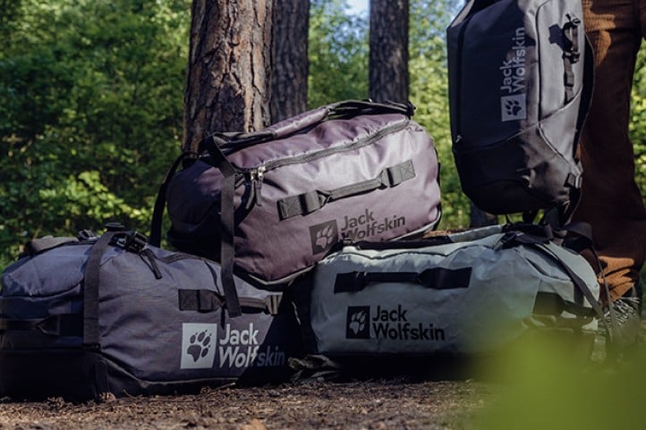 Foto para la&nbsp;categoría bolsos de&nbsp;deporte & Equipaje de&nbsp;viaje