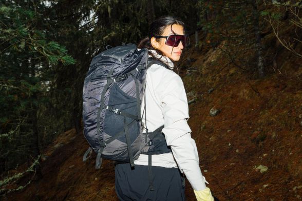 Equipamiento de Jack Wolfskin