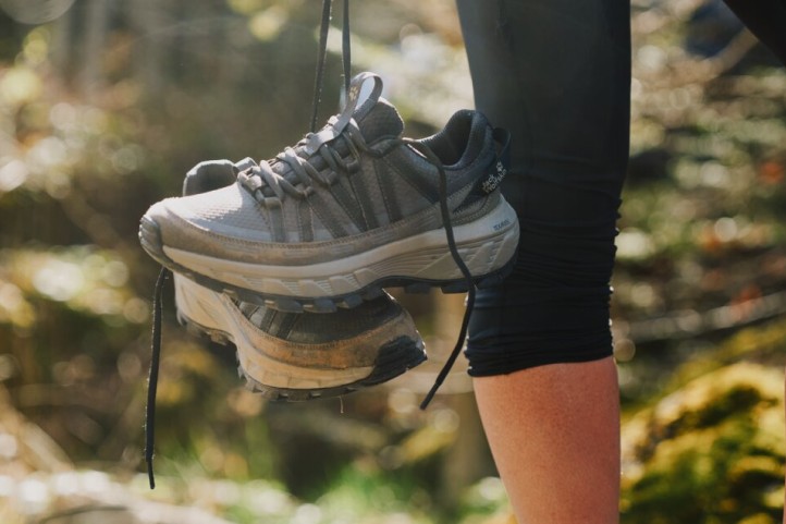 Foto para la categoría zapatos de ocio