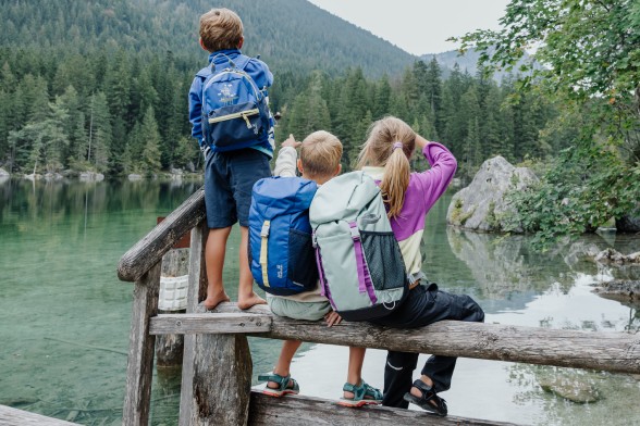 Equipamiento de Jack Wolfskin