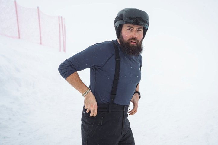 Foto para la&nbsp;categoría chaquetas de&nbsp;forro polar para&nbsp;hombres