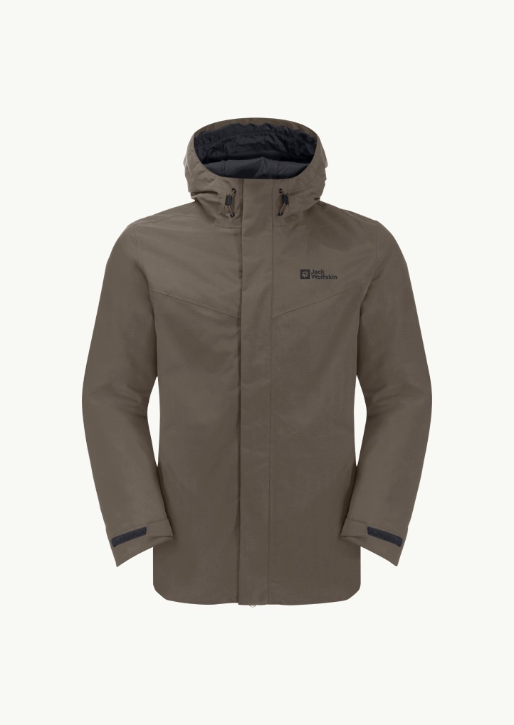 Imagen de producto de una Altenberg 3-en-1 Jkt M