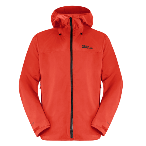 Cyrox 3l Jkt M