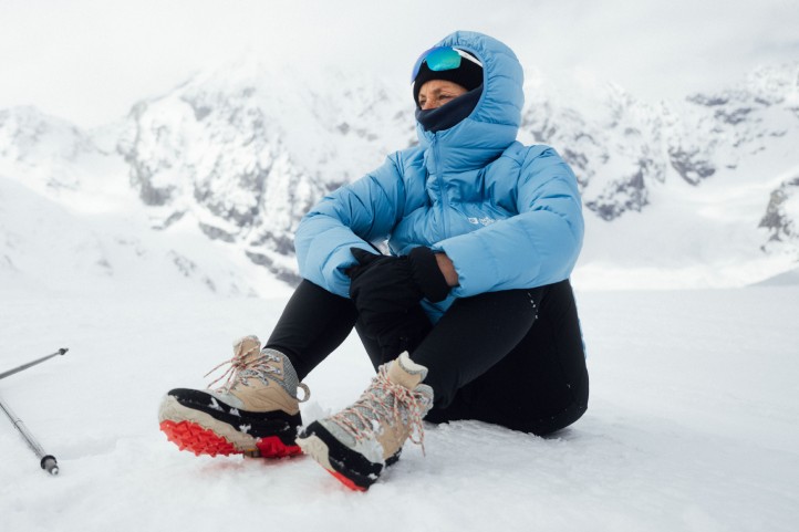 Foto para la&nbsp;categoría faldas y los&nbsp;pantalones para&nbsp;mujeres
