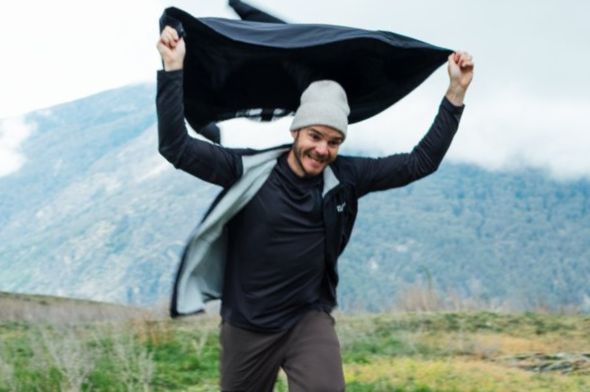 Ropa para hombres