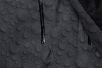 100% libre de PFCs background