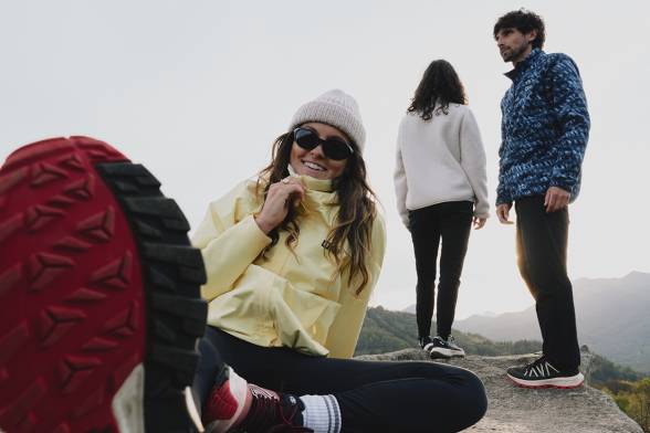 Foto para la categoría lifestyle