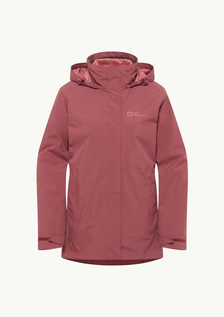 Imagen de producto de una Rotwand 3-en-1 Jkt W