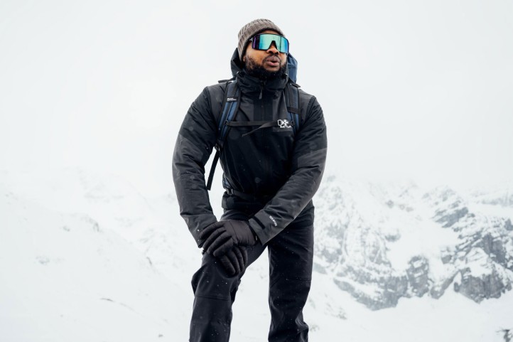 Foto para la&nbsp;categoría pantalones para hombres