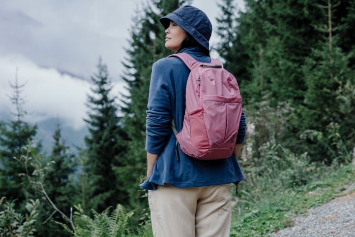 Foto para la&nbsp;categoría mochilas multiuso
