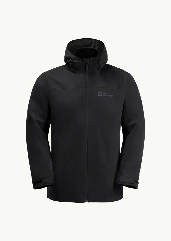 Imagen de producto de una Taubenberg 3-en-1 Jkt M