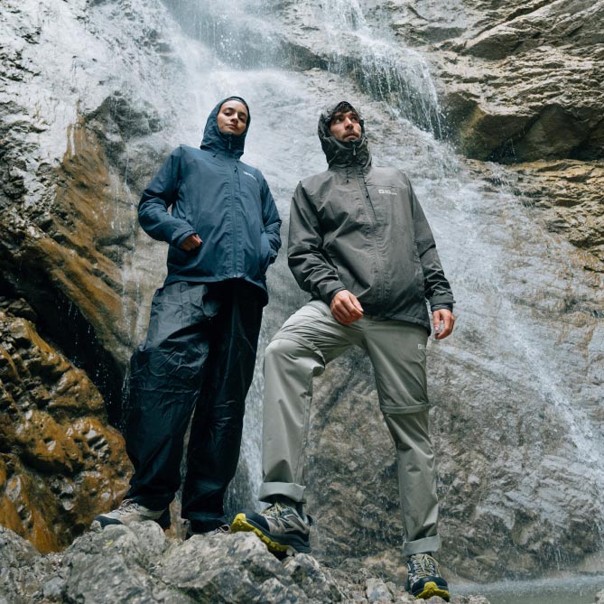 Buscador de chaquetas