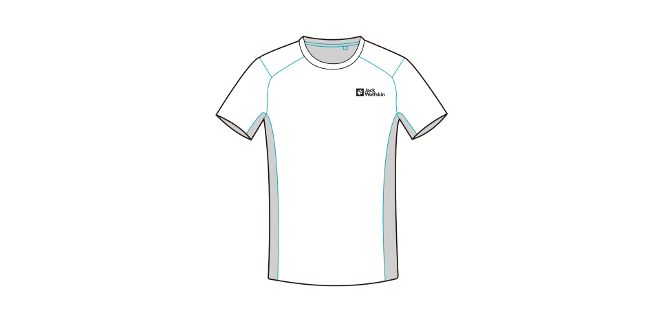 Soleado illustration