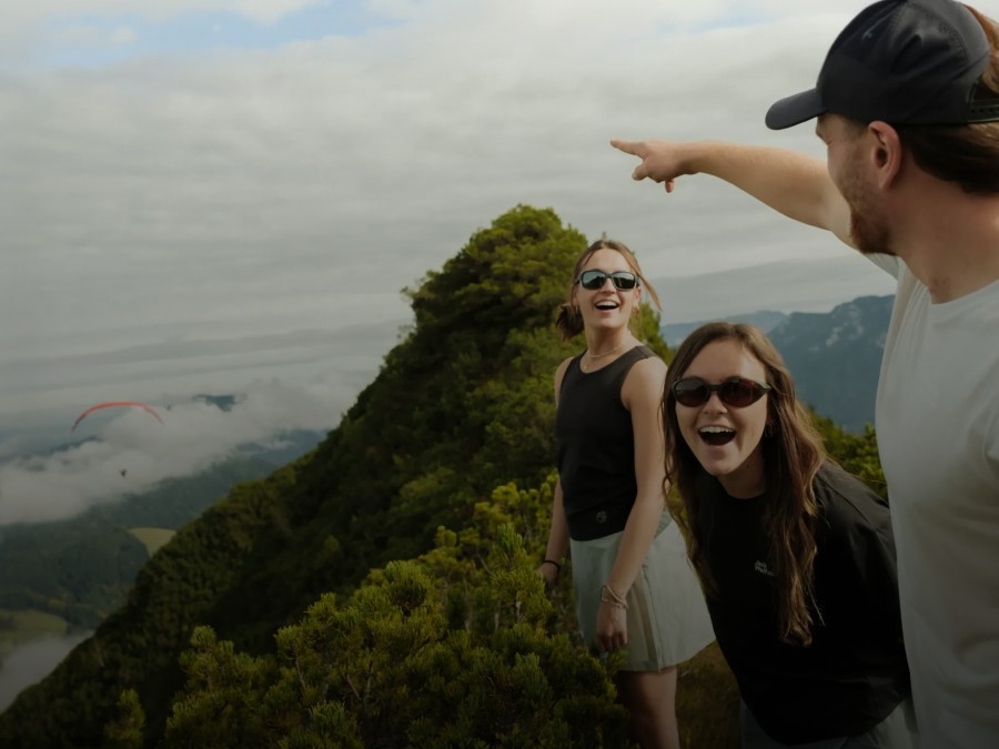 Bolet&iacute;n informativo de<br>Jack Wolfskin