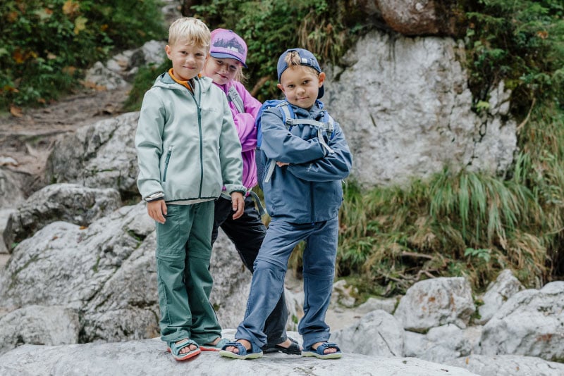 Novedades para ni&ntilde;os