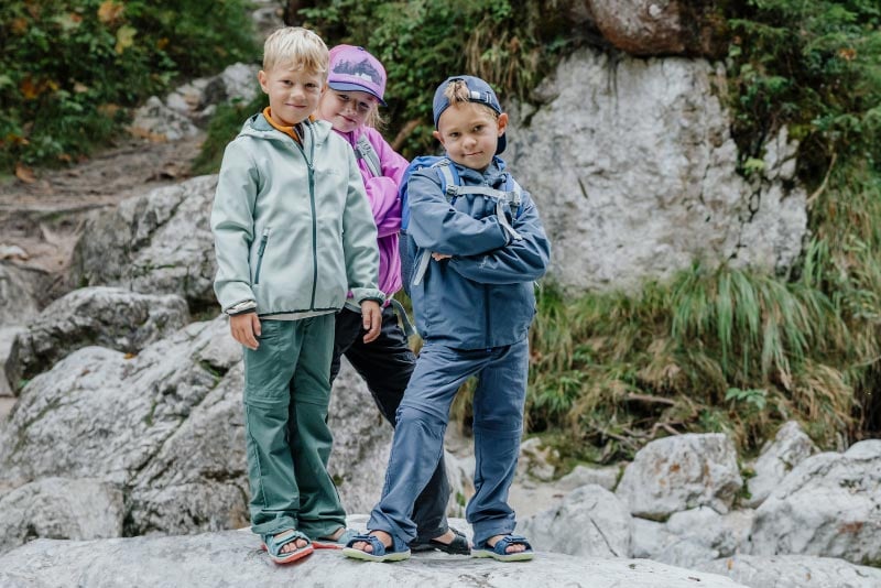 Novedades para ni&ntilde;os