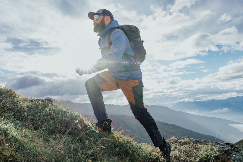 Novedades para hombres